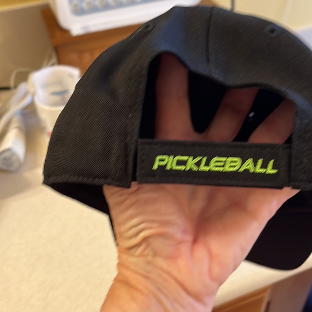 Pickleball hat - Picture 2 of 3